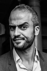 Amr Ismail