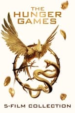 The Hunger Games Collection