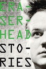 Poster for Eraserhead Stories