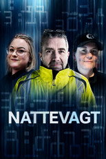Nattevagt poster