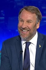 Poster for Paul Merson