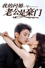 我的闪婚老公是豪门 poster