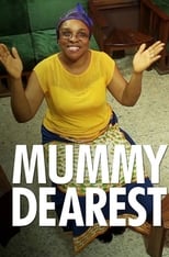 Poster for Mummy Dearest 