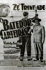 Poster di O Batedor de Carteiras