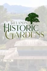 Poster for Ireland's Historic Gardens