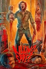 Killing Spree (1987)