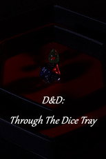 D&D: Through The Dice Tray poster movie