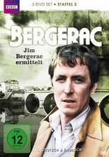 Poster zu Staffel 2 – Bergerac