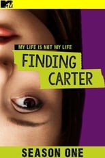 Poster for Finding Carter Season 1