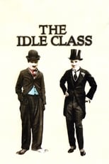 Poster for The Idle Class 