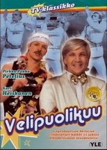 Velipuolikuu (1983)