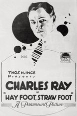 Hay Foot, Straw Foot poster