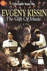 Poster for Evgeny Kissin: The Gift of Music 