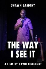 The Way I See It main poster