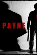 Poster for Max Payne: Days of Revenge