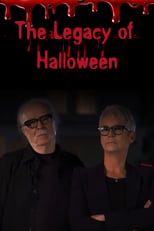 Poster for The Legacy of Halloween