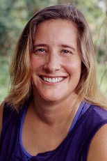 Foto retrato de Deena Bennett