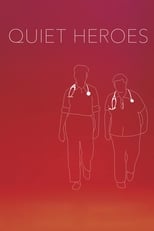 Poster for Quiet Heroes 