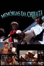 Poster for Memórias da Chibata