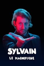 Poster for Sylvain le magnifique Season 1