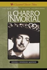 Poster for El charro inmortal