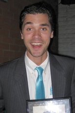 Aaron Charlie Jones