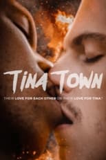Poster for Tina Town