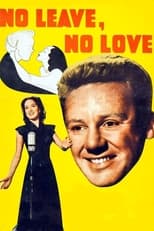 Poster for No Leave, No Love 