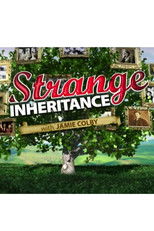 Watch Strange Inheritance (2015)