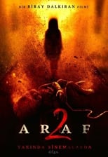 Ver Araf 2 (2018) Online