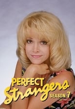 Poster for Perfect Strangers Season 7