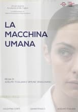 Poster for La Macchina Umana