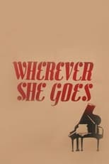 Poster for Wherever She Goes 