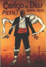 God's Punishment poster