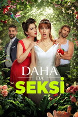 Daha da Seksi