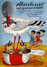 Poster for Priklyucheniya na malenkikh ostrovakh