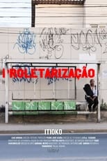 Poster for PROLETARIZAÇÃO 