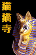 猫猫寺 poster
