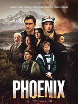 Phoenix (2025) poster