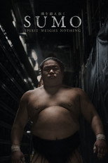 SUMO: Spirit Weighs Nothing
