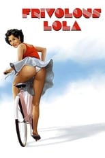 Poster for Frivolous Lola 