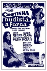 Poster for Nudista à Força 