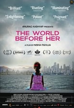 The World Before Her