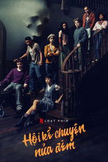 Hội kể chuyện nửa đêm