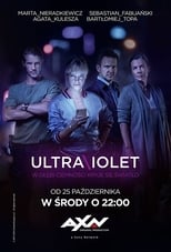 Ultraviolet (2017)