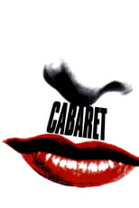 Poster for Cabaret