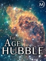 Poster for The Age of Hubble