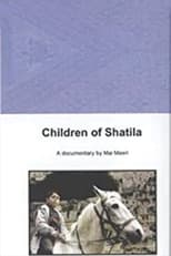 Children of Shatila (1998)