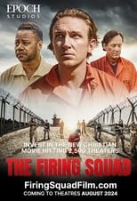 Poster for The Firing Squad
