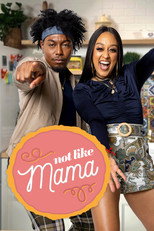 Not Like Mama (2023)